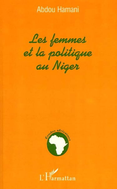 Les femmes et la politique au Niger