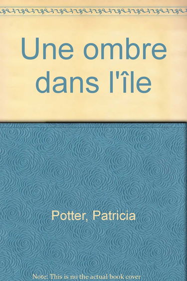 Une ombre dans l'île