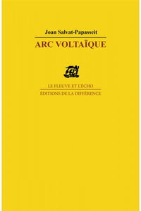 L'Arc voltaïque