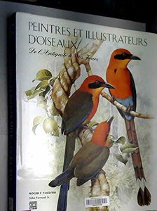 Peintres et Illustrateurs d'oiseaux : de l'Antiquité à nos Jours