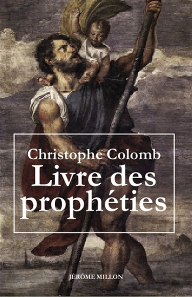 Couverture de Livre des prophéties