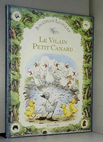 Le Vilain petit canard