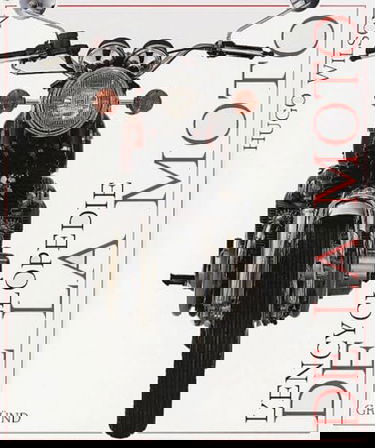 L'encyclopédie de la moto