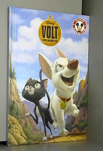 VOLT, STAR MALGRE LUI