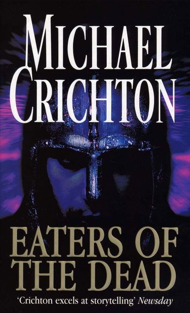 Couverture de Eaters Of The Dead