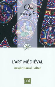 L'art médiéval