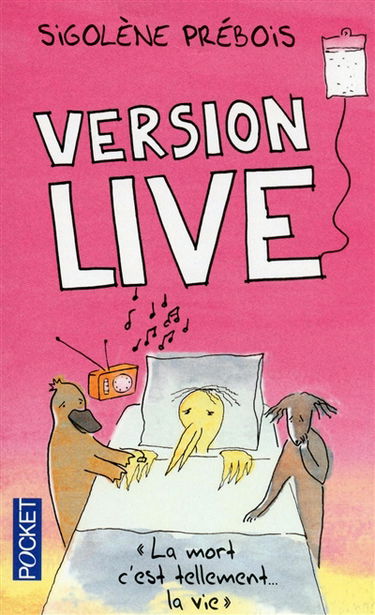 Version live