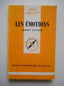 Les émotions