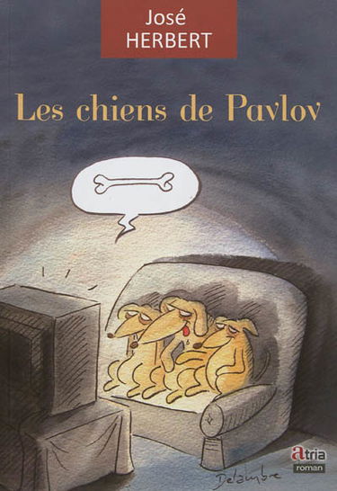 Les chiens de Pavlov