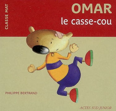 Omar le casse-cou