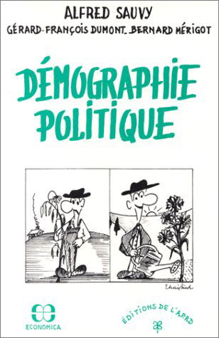 Démographie politique