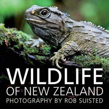 Wildlife of New Zealand