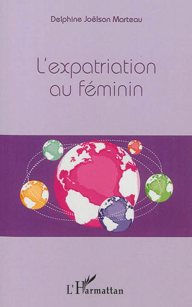 L'expatriation au féminin
