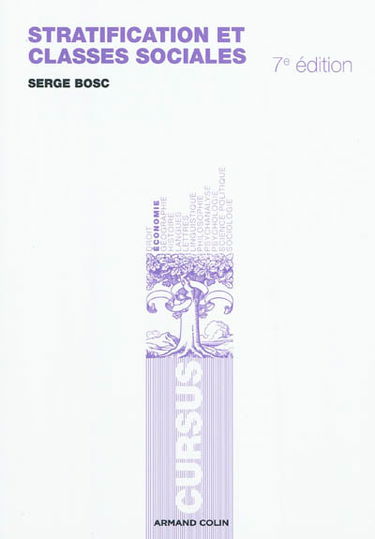 Stratification et classes sociales : la société française en mutation