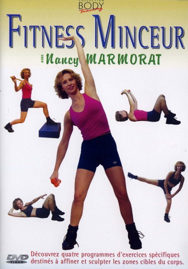 Couverture de Body Training-Fitness Minceur [DVD]