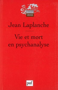 Vie et mort en psychanalyse