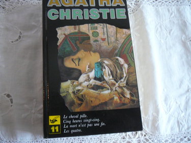 OEUVRES COMPLETES T11