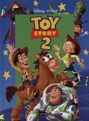 Toy story 2