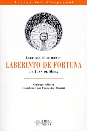 Laberinto de fortuna, de Juan de Mena