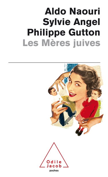 Les mères juives