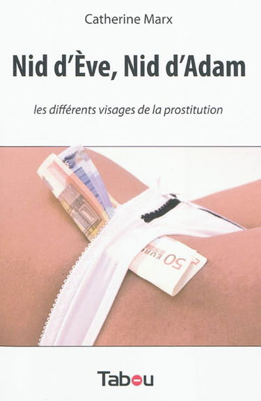 Nid d'Eve, nid d'Adam : les différents visages de la prostitution : essai