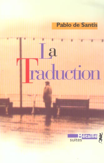 La traduction