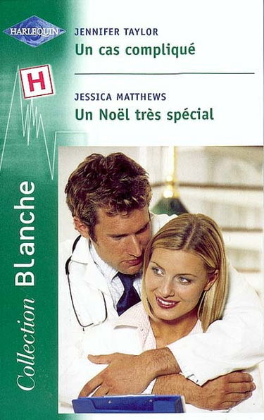 Un cas compliqué. Un Noël très spécial