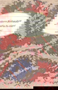 Le jardin de cristal