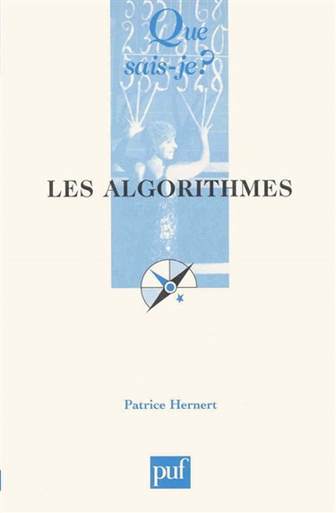Les algorithmes