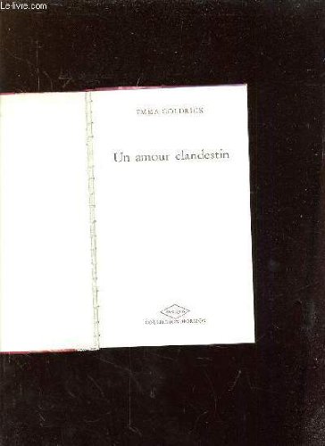 Couverture de Non renseigné