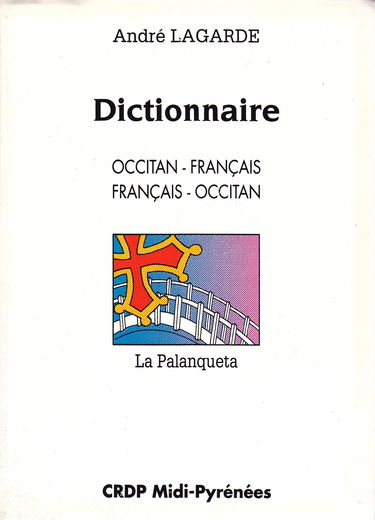 Dictionnaire occitan français français occitan