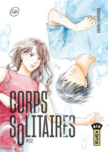 Corps solitaires. Vol. 12