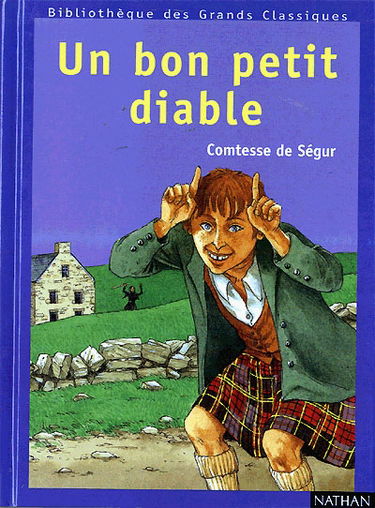 Le bon petit diable
