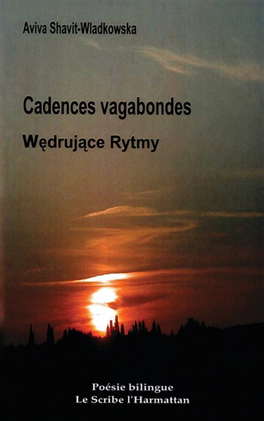 Couverture de Cadences vagabondes. Wedrujace rytmy