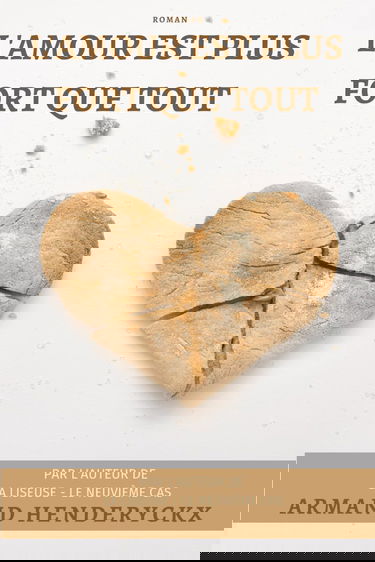 L'amour est plus fort que tout