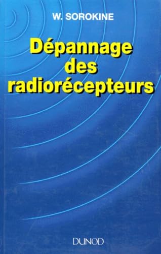 Dépannage radio-récepteurs