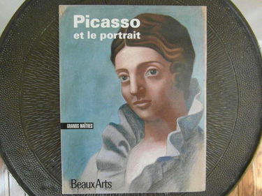 Picasso et le portrait