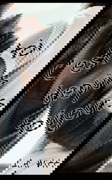 C’est Toi Depuis Toujours