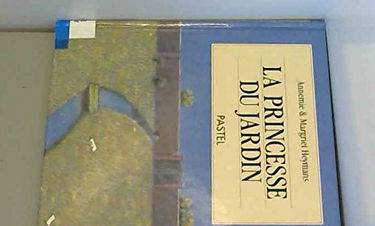 La Princesse du jardin