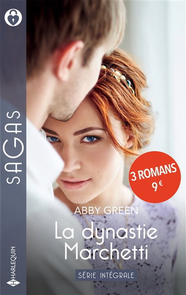 La dynastie Marchetti : série intégrale