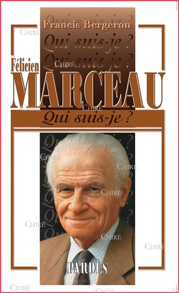 Félicien Marceau