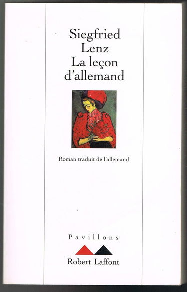 La Lecon D'Allemand