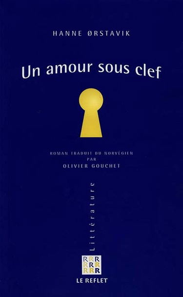 Un amour sous clef