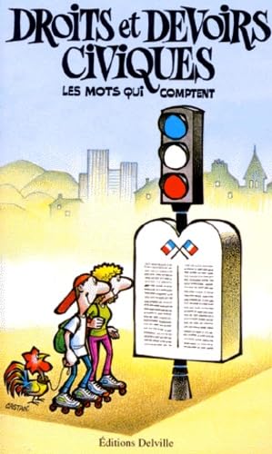 Droits et devoirs civiques : les mots qui comptent
