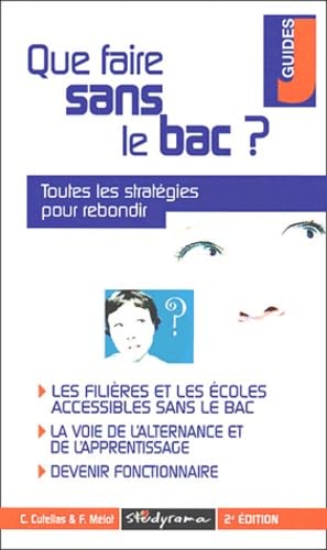 Que faire sans le bac ?
