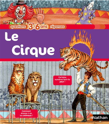 Le cirque