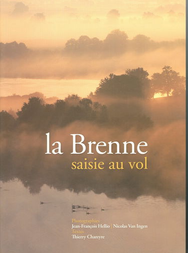 LA BRENNE SAISIE AU VOL