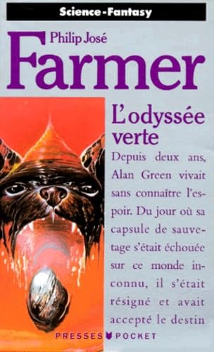 L'Odyssée verte