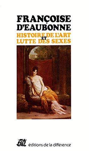 Histoire de l'art et lutte des sexes