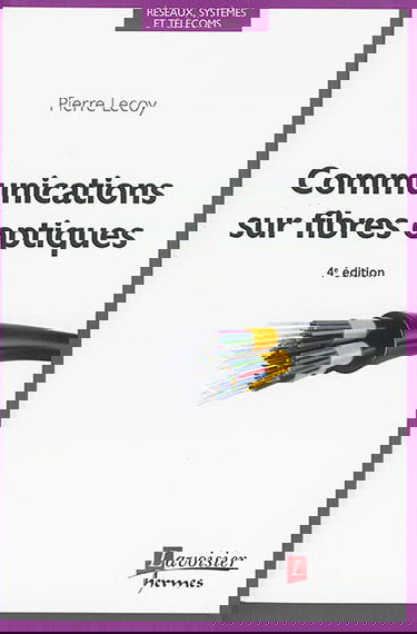 Communications sur fibres optiques